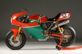 2009 NCR Mike Hailwood TT photo